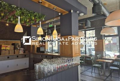 Spațiu comercial, de 242.69999694824 mp, în Ultracentral - 1