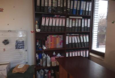 Spațiu comercial, de 135 mp, în Lacul Tei - 11