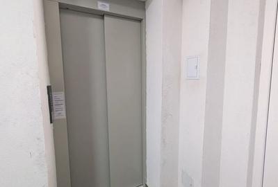 Ap. 2 camere str. Someșulu Florești, 58 mp utili + balcon - 8