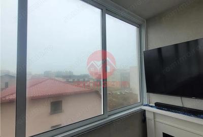 Garsonieră în Nord