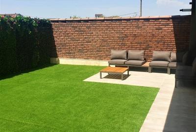 LUXURY DUPLEX | ATLANTIC CITY | SISESTI 70SQM TERRACE - 15