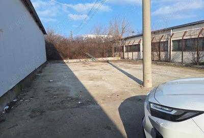 Spațiu comercial, de 450 mp, în Popești-Leordeni