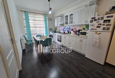 Apartament 2 camere | 54 mp |. balcon | la cheie. |. Baciu | Zona Petrom