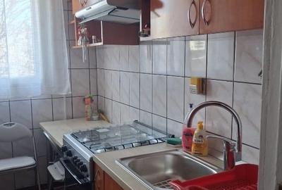 Apartament cu 2 camere semidecomandat, mobilat în Titan - 2