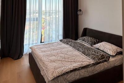 Apartament cu 4 camere decomandat, mobilat în Floreasca - 18