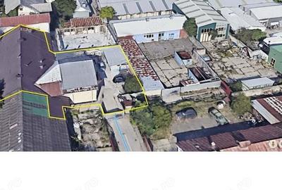 Spatiu Comercial cu teren 937 mp intravilan in Slatina - 1