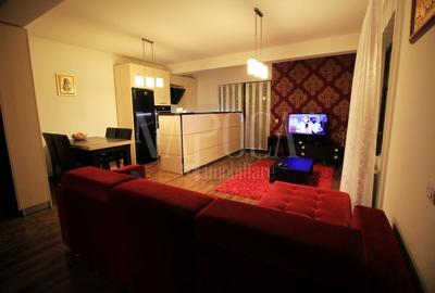 Apartament cu 4 camere semidecomandat în Florești - 12