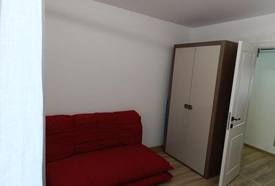 Apartament cu 2 camere semidecomandat în Craiovița Nouă - 1