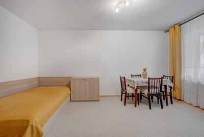 ARENA NATIONALA - ALEEA CODLEA GARSONIERA 30 MP TOTAL, PARTER! - 7