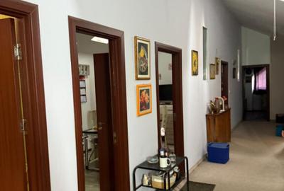 Spatiu comercial, 840 mp utili, zona Brestei - 8