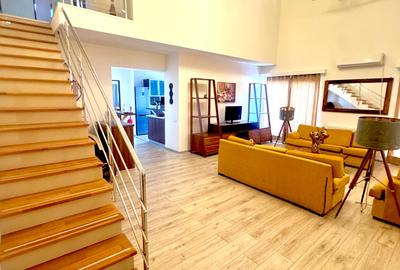 Inchiriere Penthouse Otopeni - 8