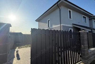 Casă cu Teren 250 Mp în Central - 10