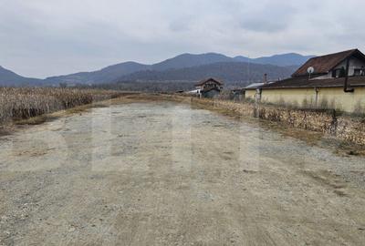 Oportunitate de Investi?ie de Top in ?oimu? - 2600 mp te - 2