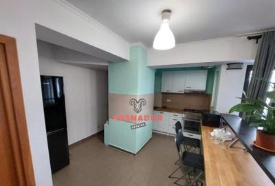 Apartament cu 2 camere, mobilat în Baba Novac - 5