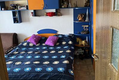 Garsonieră decomandată în Exterior Vest - 2