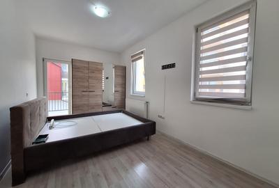 Apartament cu 2 camere semidecomandat, mobilat în Florești - 1