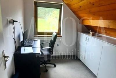 Casă individuală cu 4 camere cu Teren 1200 Mp în Sălicea - 18