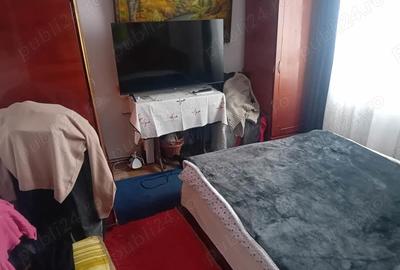 Apartament cu 3 camere semidecomandat în Dărmănești - 2