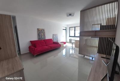 Apartament cu 2 camere decomandat, mobilat în Ciarda Roșie - 11