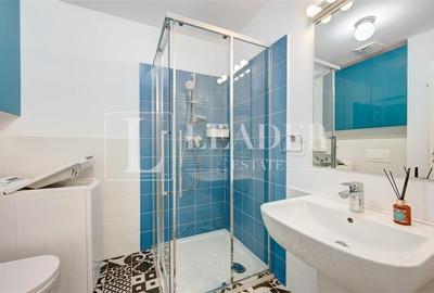 Straulesti - Petrom City | Apartament 3 Camere | Langa lac - 21