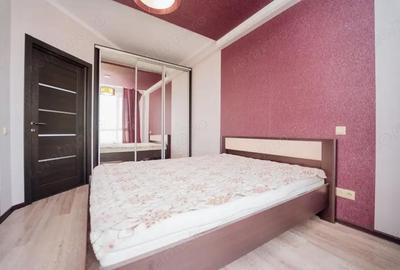 Garsonieră decomandată în Rahova