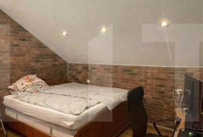 Casă cu 4 camere cu Teren 350 Mp în Dâmbu Pietros - 4