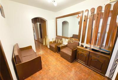 Apartament cu 3 camere decomandat în Obcini - 9