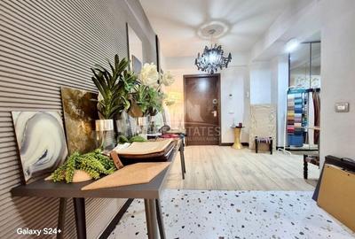 De vanzare 3 camere, spatios 145 mp in Herastrau - 4