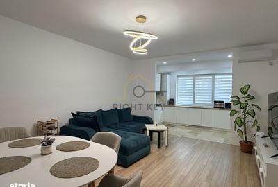 Apartament cu 2 camere decomandat, mobilat în Drumul Taberei - 15