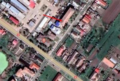 Apartament o camerA loc. Sandra jud Timis - 3