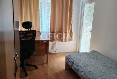 Apartament cu 4 camere decomandat, mobilat în Zorilor - 3