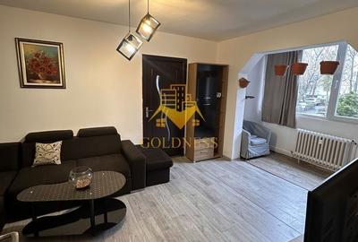 Apartament cu 4 camere, mobilat în Mănăștur - 6