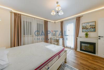 Casa 100 mp, 3 camere, total renovata, mobila noua, cartierl Gruia - 8