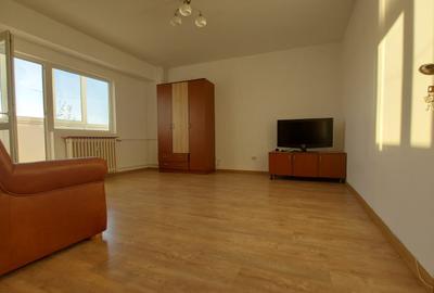 Inchiriere 3 camere Parcul Crangasi vedere Lacul Morii - 15