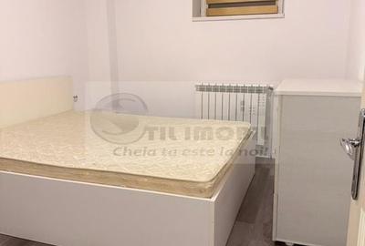 Ap 2 camere – Decomandat- Zona Tatarasi, 5 min de Spitalul Sf. Maria - 2