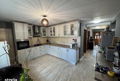 Casă cu 3 camere decomandat cu Teren 354 Mp în Berceni - 5