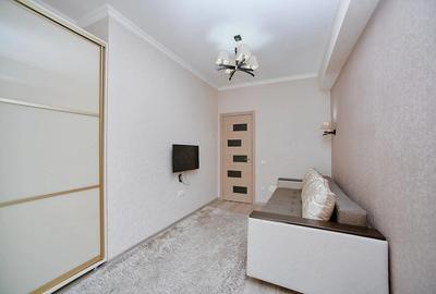Apartament cu 2 camere decomandat în Dristor