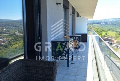 Ap 3 camere MODERN/ TERASA 16MP / PARCARE / PET-FRIENDLY / zona Frunzisului - 11