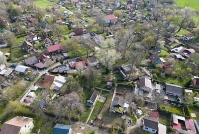 Casa cu mansarda la 3 insule - 11