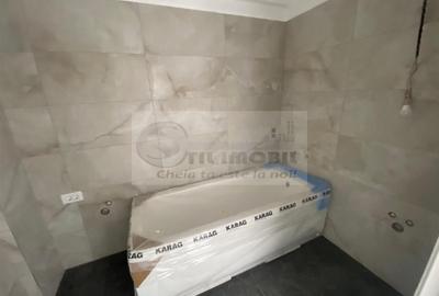 Garsonieră decomandată în Bucium - 8