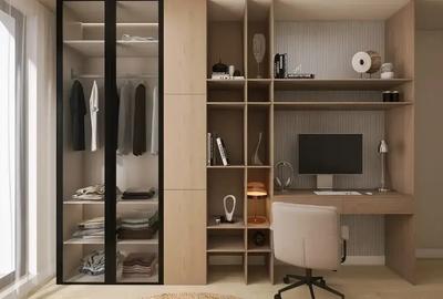 Apartament cu 3 camere decomandat în Nord - 3