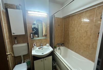 Garsonieră decomandată, mobilată în Dristor - 7