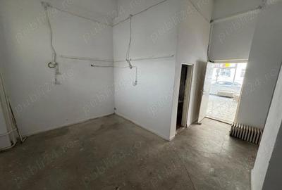 Spațiu comercial, de 90 mp, în Central - 5