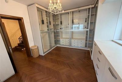 Vanzare casa 5 camere, Nodrului, Herastrau, 190 mp teren, 140 mp casa - 11