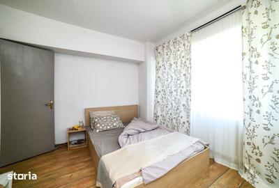 Apartament cu 2 camere în Eminescu - 7