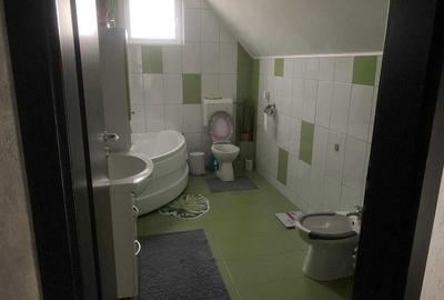 Casă cu 4 camere cu Teren 250 Mp în Geamăna - 3