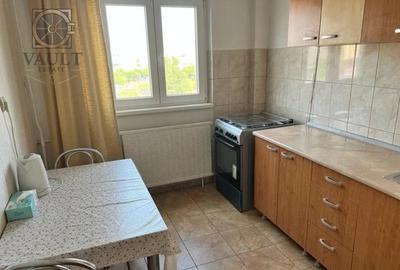 APARTAMENT 3 CAMERE-TRAFIC GREU-LIDL ELECTROMAGNETICA-LIBERTY MALL - 2