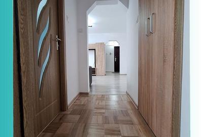 Apartament cu 2 camere semidecomandat în Narcisa