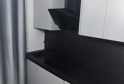 OBA NĂVODARI-Mamaia Sat-2camere,lux - 4