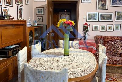 Apartament cu 2 camere, mobilat în Far - 3